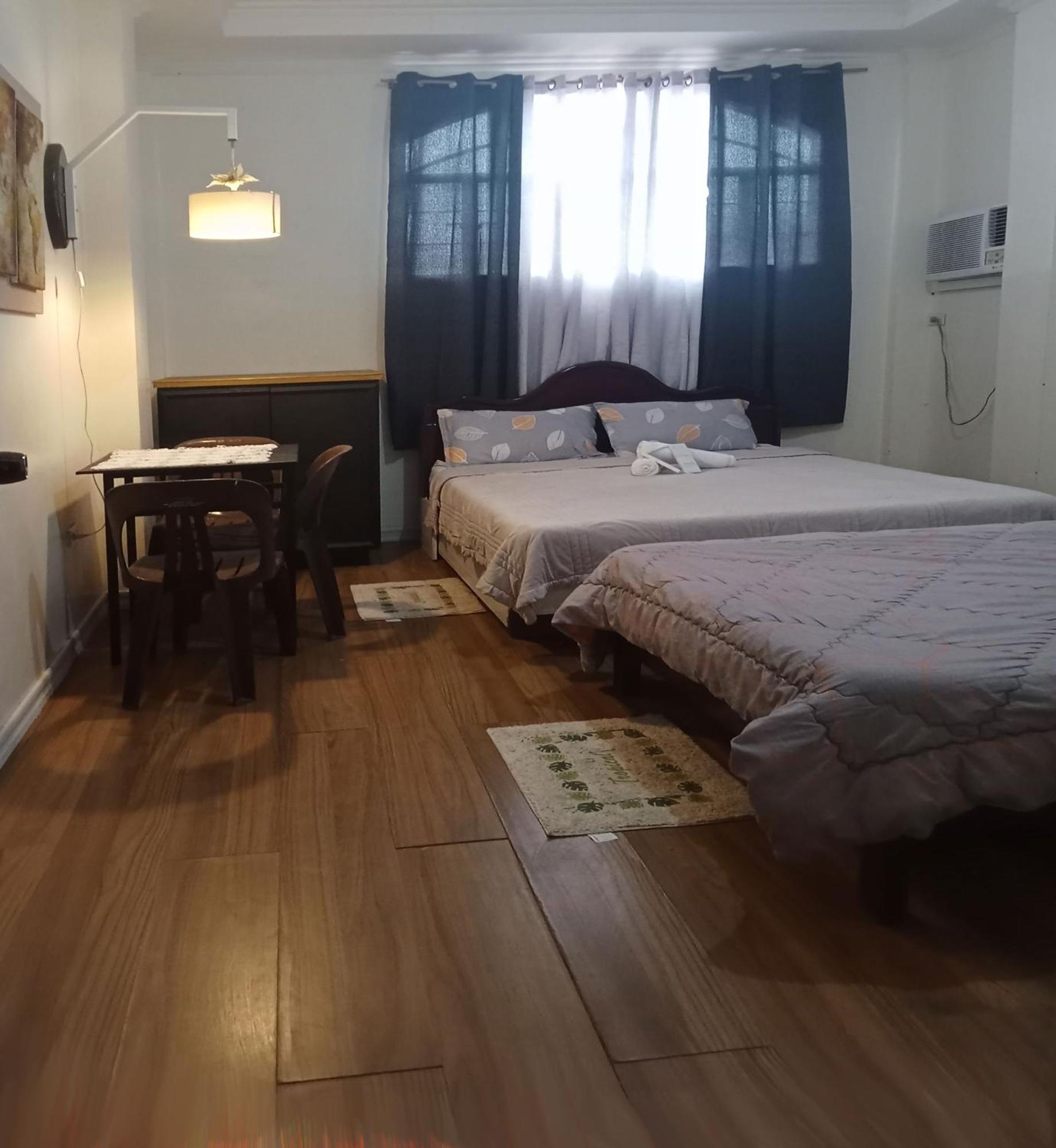 Leizel'S Bed & Breakfast Palompon Exterior foto