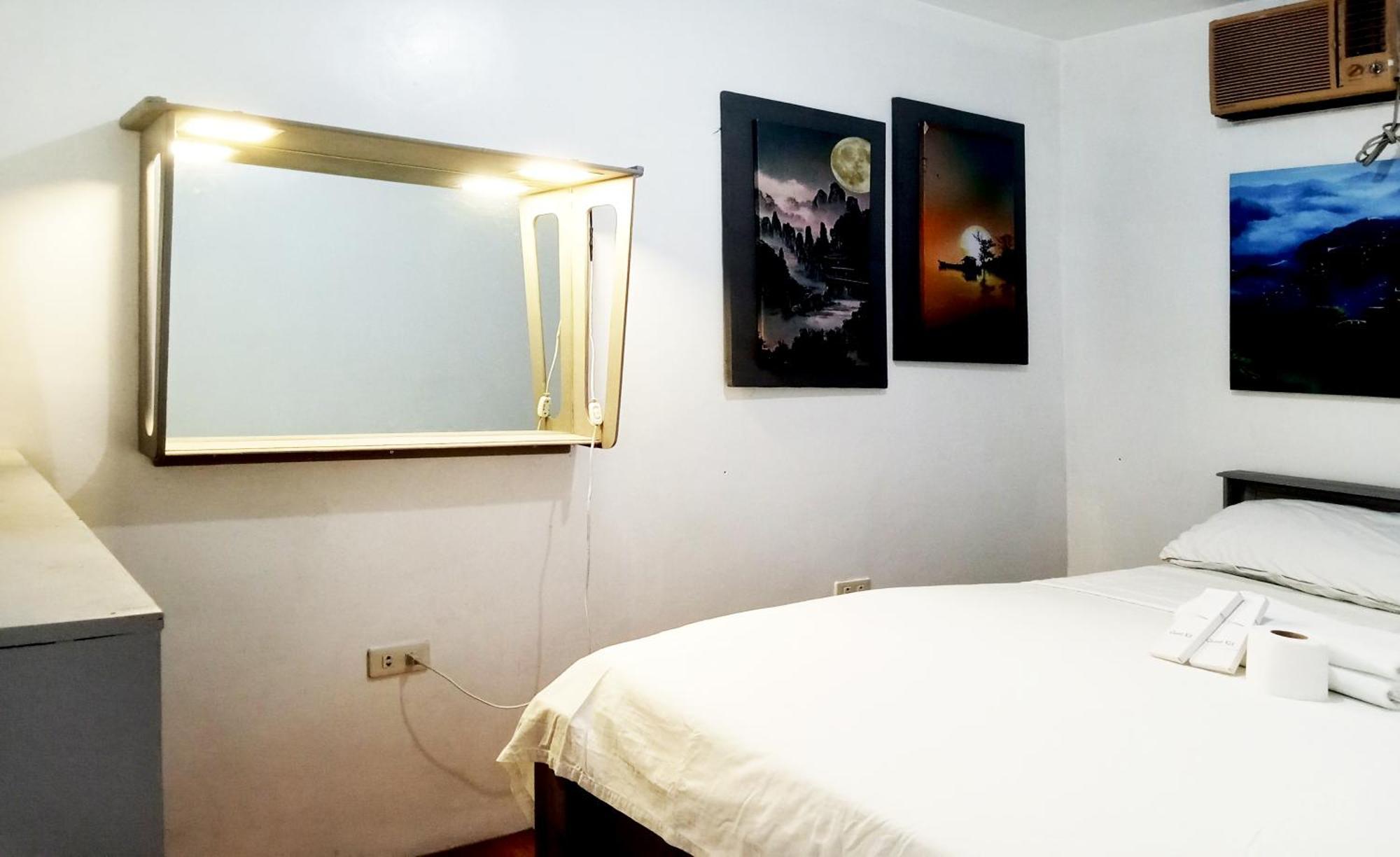 Leizel'S Bed & Breakfast Palompon Exterior foto